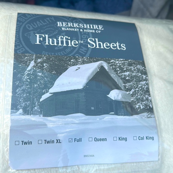 Berkshire Bedding New Different Color And Sizes Poshmark